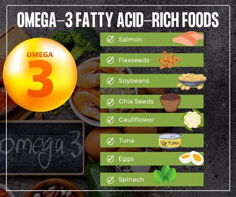omega 3 fatty acid rich food in hindi